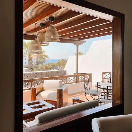 Semesterbostad Casa Tonito Colorada *