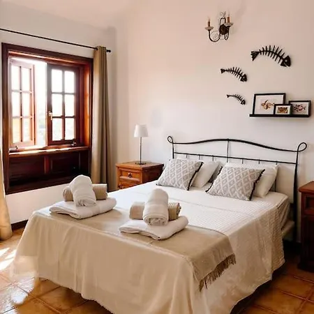 Casa Tonito Colorada