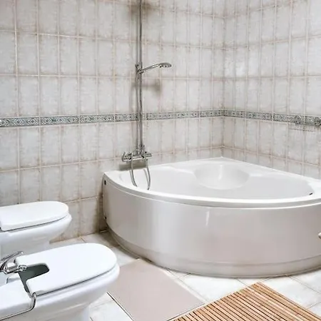 Semesterbostad Casa Tonito Colorada *